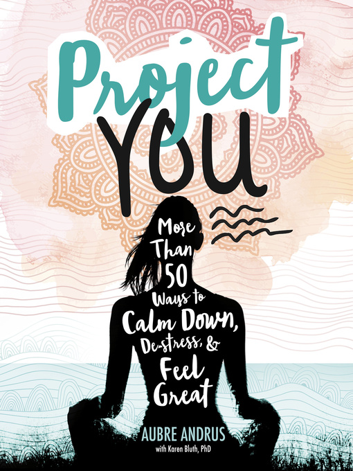 Title details for Project You by Aubre Andrus - Wait list
